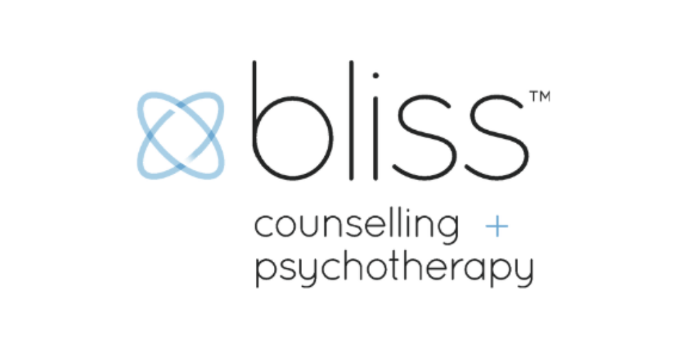 Bliss Counselling and Psychotherapy logo